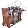 BRETE / TRONCO DE CONTENÇÃO COMPLETO GALVANIZADO